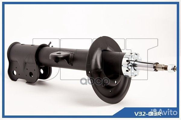 Стойка jett V32-013R (3340121) V32-013R jett