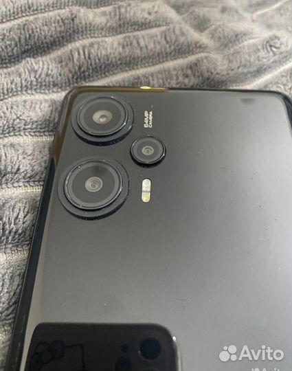 Xiaomi POCO F5, 8/256 ГБ