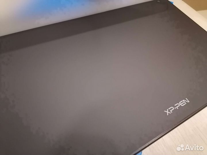 Графический планшет XP Pen Deco 01 V2