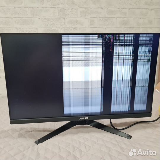 Игровой монитор 144 гц