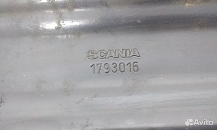 Кронштейн осушителя Scania 5 G-Series