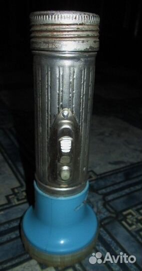 Китайские фонарики времен СССР