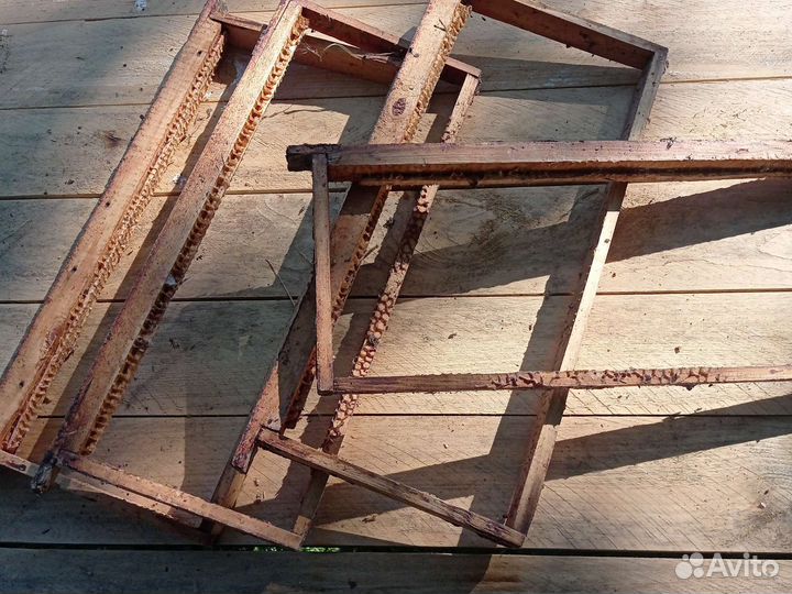 Магазин для ульев