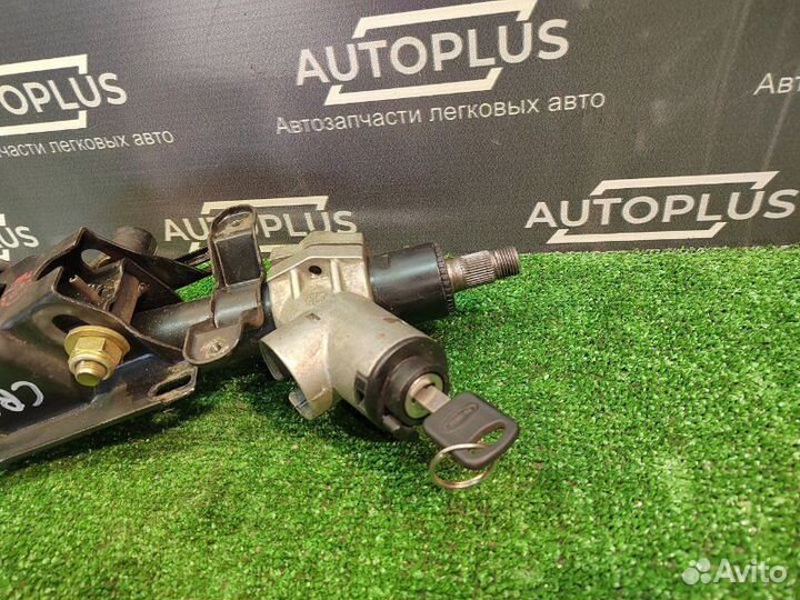 Рулевая колонка Fiat Croma 2.5 8144.97 Y 1991