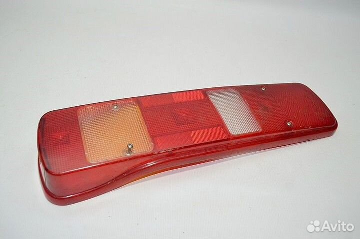 Стекло заднего фонаря, левого volvo FH (01.05)