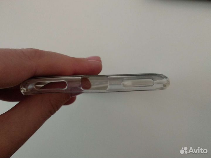 Чехол для Xiaomi MI A2 Lite