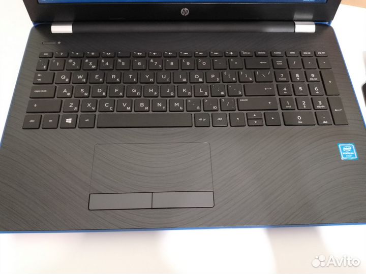 Новый игровой 8 гиговый 4-х ядерный ультрабук HP