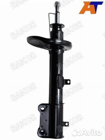 Стойка задняя toyota sprinter