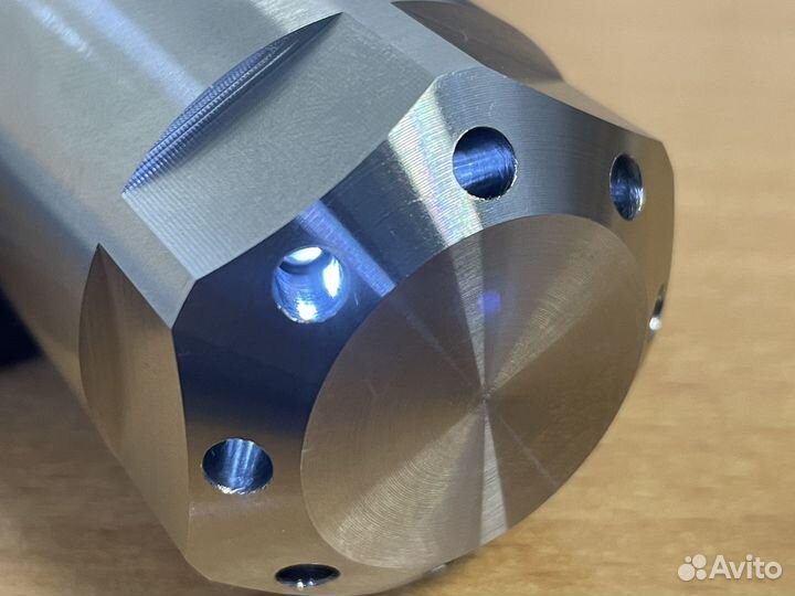 Фрезеровка. Фрезерная обработка чпу