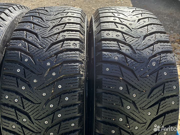 Kumho WinterCraft ice Wi31+ 195/65 R15 95T