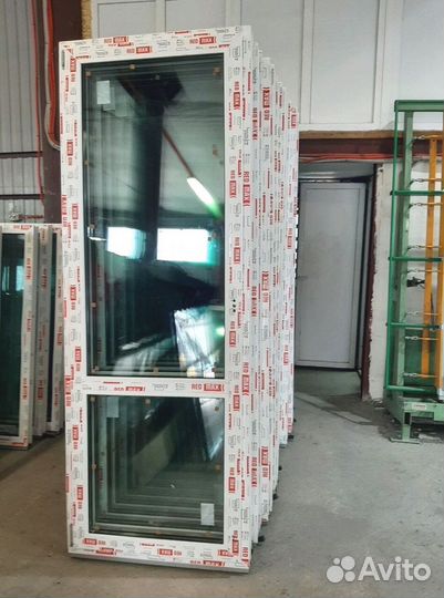 Пластиковые окна, окна пвх