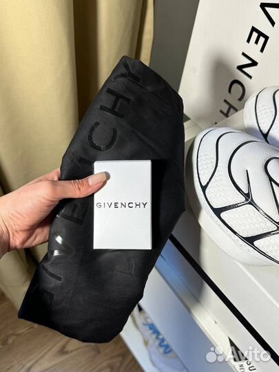 Кроссовки Givenchy TK-360 Plus оригинал 46