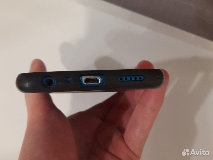 HONOR 9X Lite, 4/128 ГБ