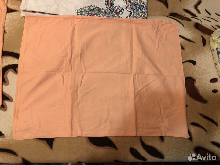 Постельный комплект