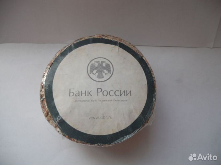 Резанные ветхие купюры в пачке сувенир самовывоз