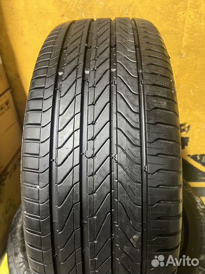 Continental UltraContact UC6 225/55 R19