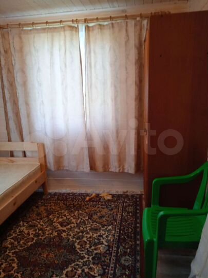 Дача 48 м² на участке 6 сот.