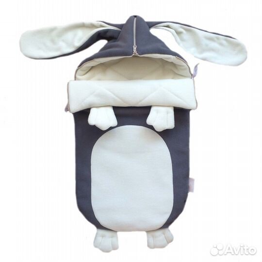 Конверт на выписку и для прогулок