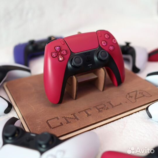 Sony DualSense В Идеале Гарантия Оригинал
