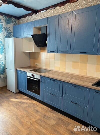 Кухня на заказ. Кухонный гарнитур от производителя