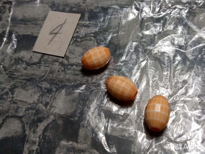 Бусины на выбор и на ваш вкус