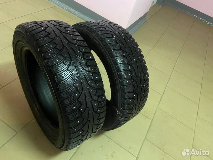 Nokian Tyres Nordman 5 205/60 R16