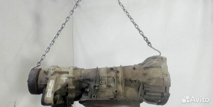 АКПП 4х4 BMW X5 E53 1999-2003 3.0 л. бензин