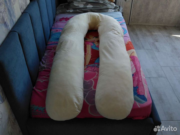 Подушка для беременных