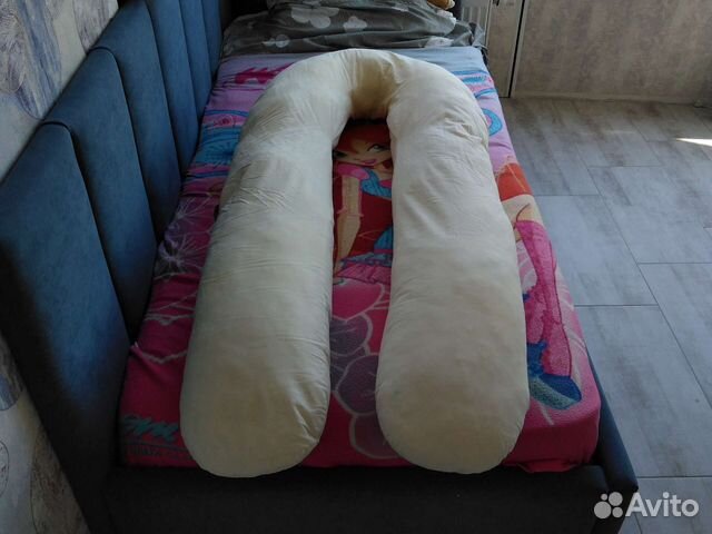 Подушка для беременных