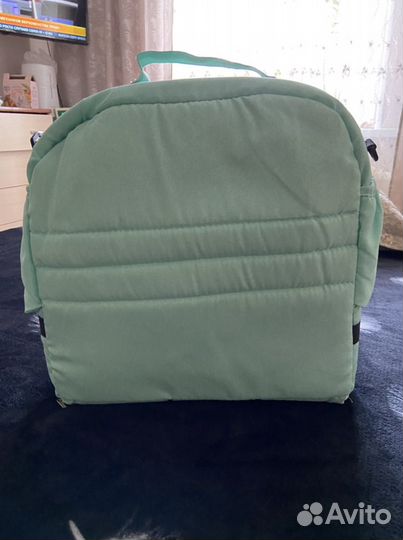 Сумка лежанка для младенца