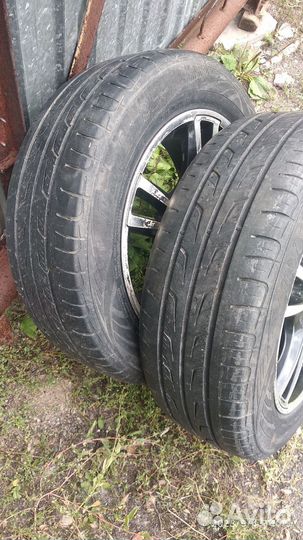 Колеса Cordiant Road Runner 185/60 R 14