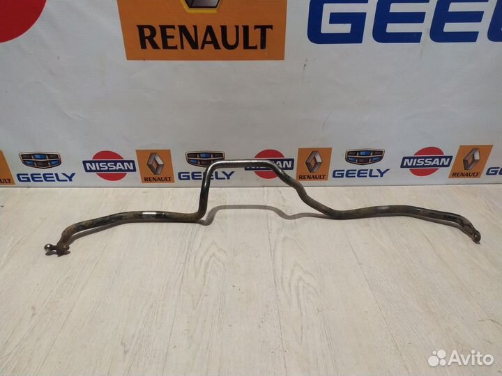 Стабилизатор перед спу Nissan wingroad