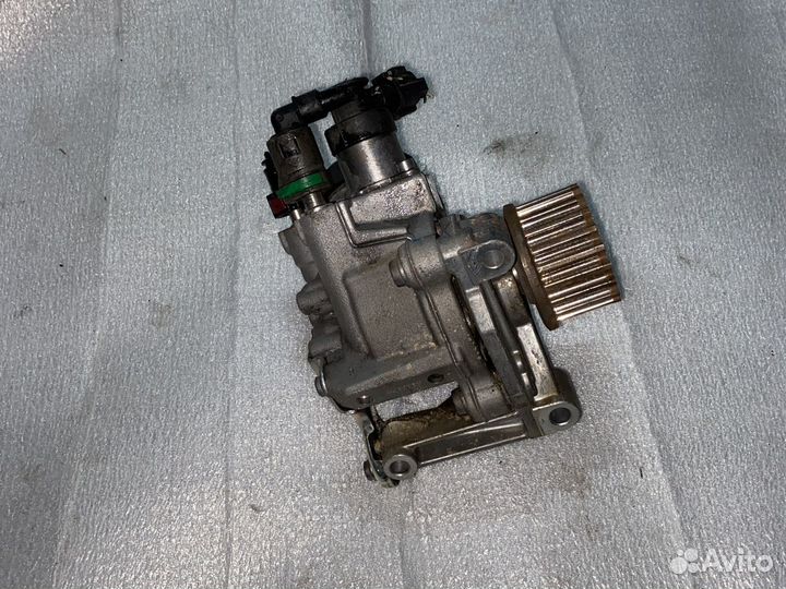 Тнвд 1.5DCI K9K Renault, Nissan 0445010704