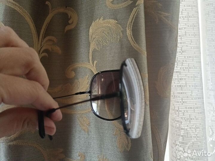 Солнцезащитные очки j.richmond