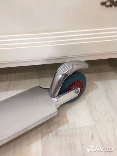 Самокат детский