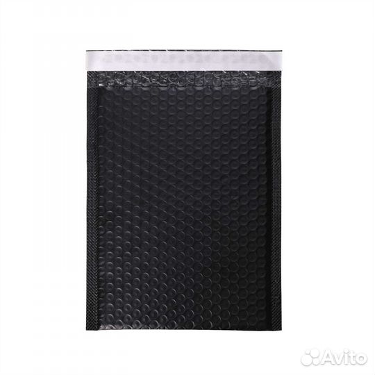 Пакеты с пупыркой для отправки