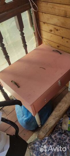 Стол для рисования песком со светом