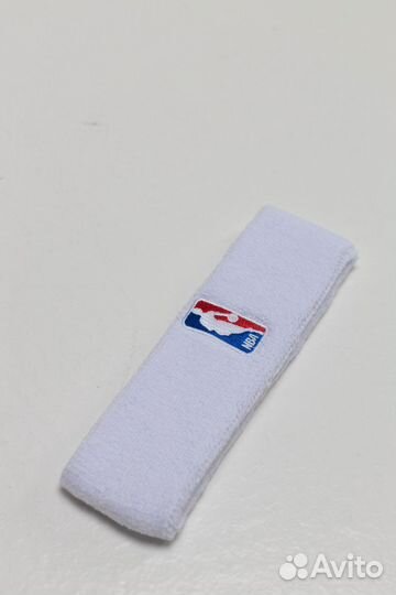 Повязка на голову спортивная NBA