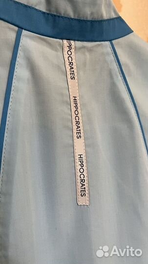 Медицинский костюм женский