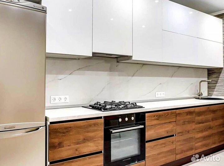 Кухонный гарнитур 