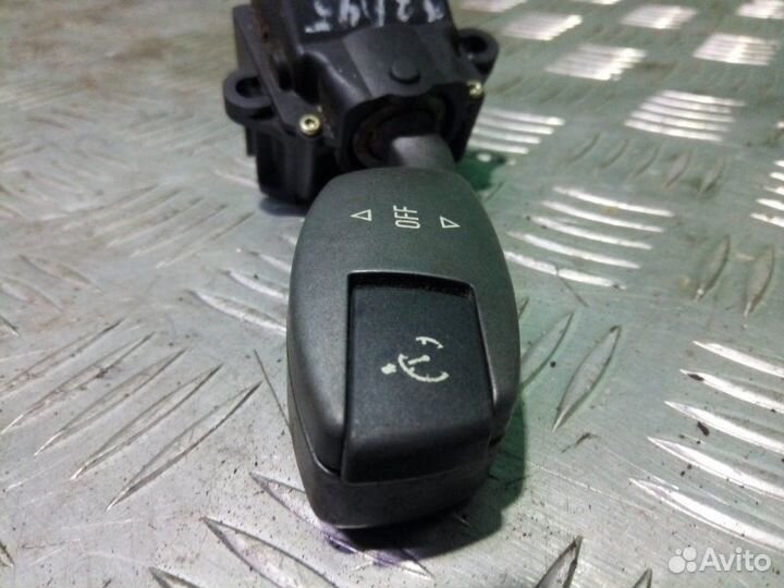 Переключатель круиз контроля Bmw Е65