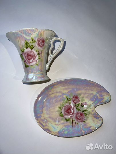 Чайный сервиз на 6 персон Mona Lisa Moda Japan