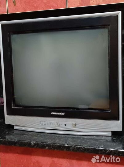 Ericsson
