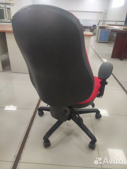 Компьютерное кресло, кресло офисное, кресло
