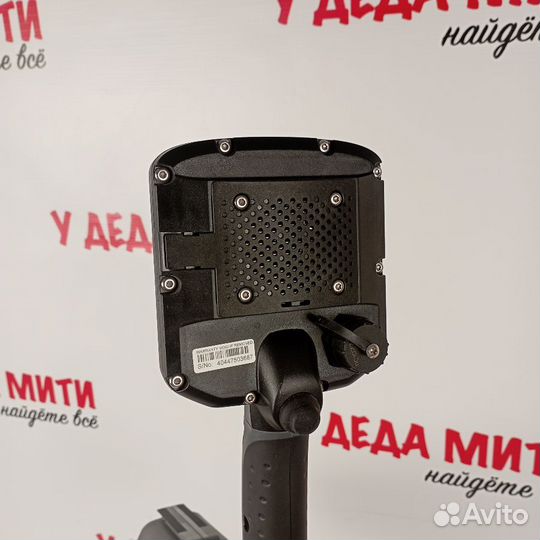 Б/У Металлоискатель Minelab CTX 3030