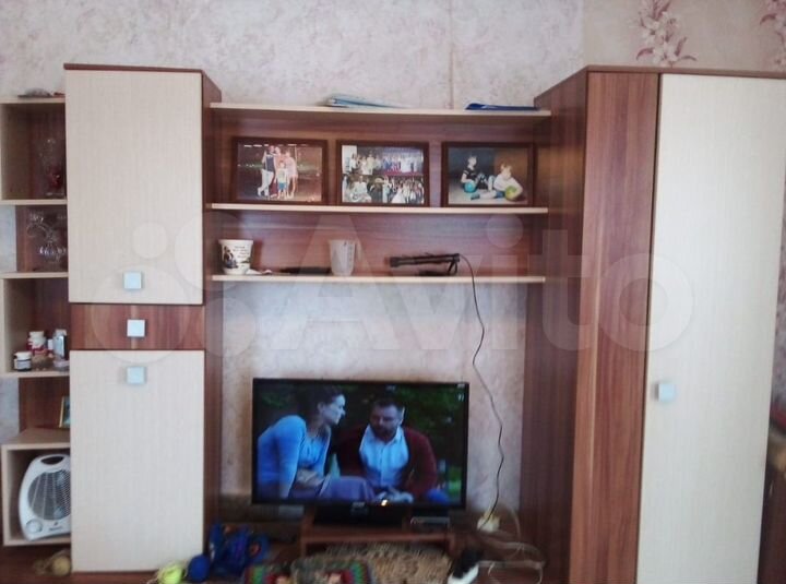 Дом 70 м² на участке 30 сот.