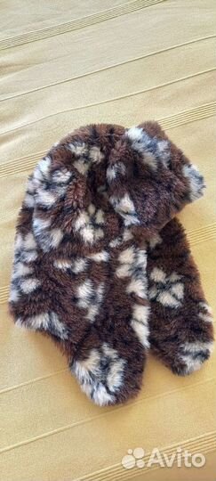 Шапка унисекс,ручная работа