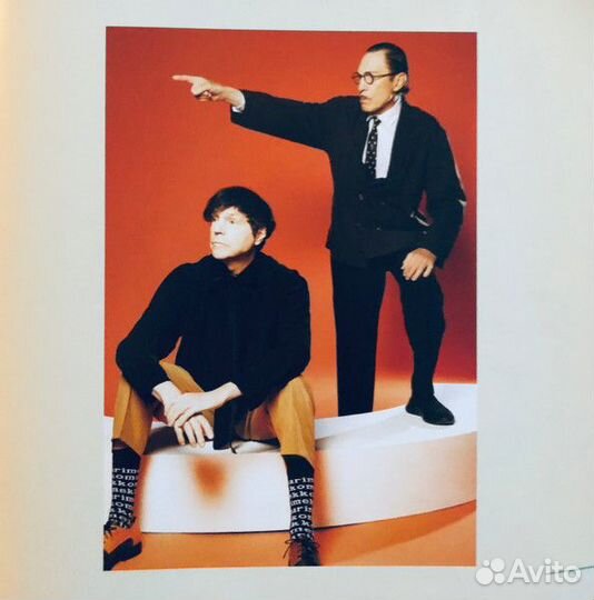 Виниловая пластинка Sparks - The Girl Is Crying In