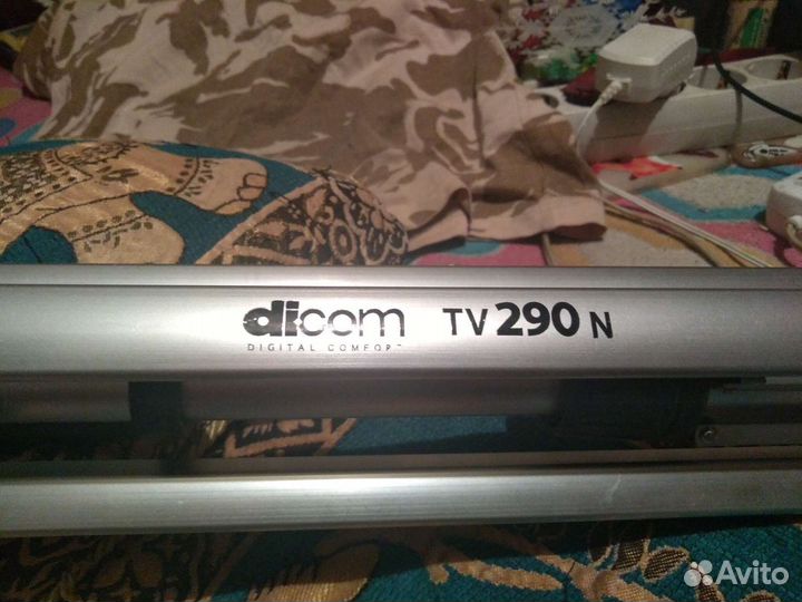 Штатив для фото тv видео