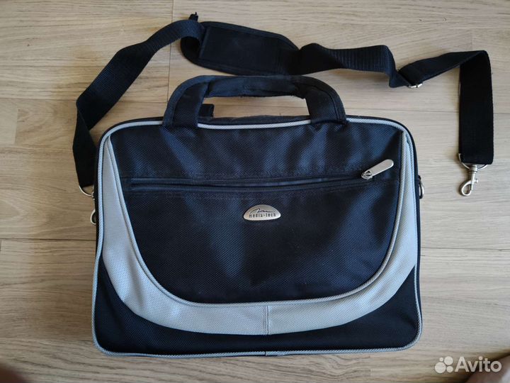 Сумка для ноутбука 15 дюймов